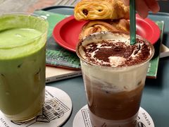 -NokNok Coffee(宽窄巷子店)