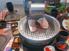 -黑牛の店·黑金店(沈阳万象城店)