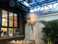 -小巷餐厅(五大街店)
