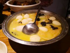 -沈家花园如皋菜(海阳路店)