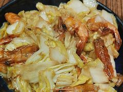 -蚝堡海鲜·威海菜·海肠捞饭·烧烤·亚洲吃蚝公司(幸福门店)