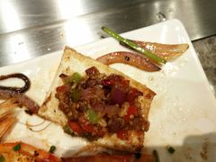 -雅玛花式铁板烧(国宏宾馆店)