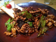 -宏达老菜馆(东安街店)