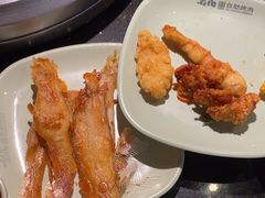 -梨花自助烤肉(天河城店)