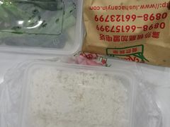 -露莎餐厅(得胜沙店)