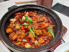 -欧记大排档·景德菜(上海首店)