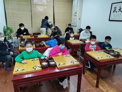 -弈海围棋学堂(夕照寺校区)