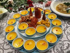 -山外山菜馆(玉泉路店)