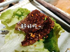 -竹涟烧肉(太古里店)