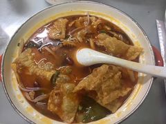-丽丽三鲜螺蛳粉(田林路店)