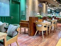 大堂-咖啡陪你(广顺北大街福码大厦店)