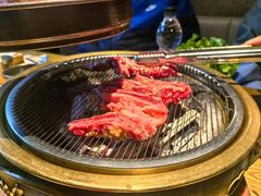 -泥炉烧肉师(新街口金銮巷店)