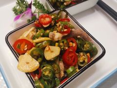 -金圆大厦外卖(民族路步行街店)