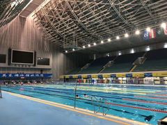 -奥佳游泳培训班(英东游泳馆店)