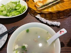-王记驴火河间驴肉火烧(长青店)