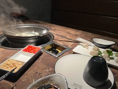 -同仁四季椰子鸡(海岸城天利店)