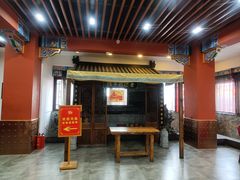 -老边饺子馆(中街店)