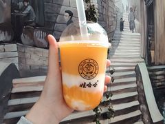 -娃哈哈·奶茶(武林店)
