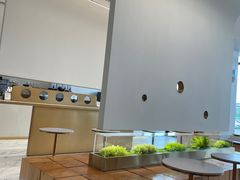 自助取餐区-喜茶(永旺梦乐城店)