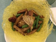 -北京全聚德(天安门店)