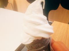 -麦当劳(西单明珠店)