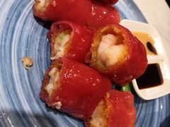 -赏点粤式点心(广州塔店)