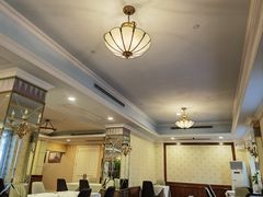 -新侨三宝乐西餐厅(崇文门店)
