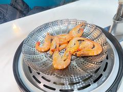 -蔚海之都·象山蒸汽海鲜(仙霞路店)