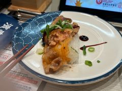 -滨寿司(新街口中央商场店)