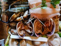 -Thai Basil罗勒叶泰式餐厅(时代天街店)