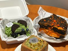 -Max Bakery 阿唛手作