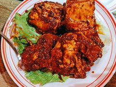 -蜀大侠火锅(森兰花园城店)