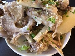 -有奴思烤肉·清真(正宁路店)