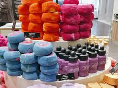 -LUSH(威尼斯人店)