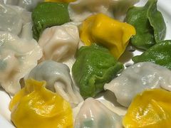 -前海沿·青岛菜(大拇指广场石老人店)