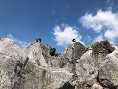 -千岛湖石林