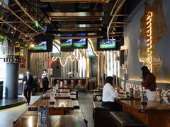 大堂-haxnbauer海森堡德国餐厅(深圳coco店)