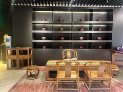 -万丽轩·粤菜(王府井金茂万丽酒店)