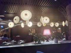 -柒园·三十年创意杭帮菜(龙湖滨江天街店)