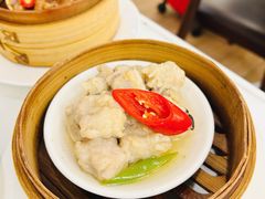 -葡珍轩冰室(虹桥机场T1店)
