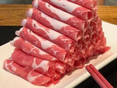 -南门涮肉(上海二店)