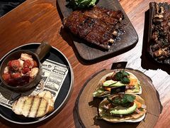 -黑角餐厅美式狂野Blackhorn(昌茂花园店)