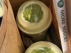 -茉酸奶(雨花客厅店)