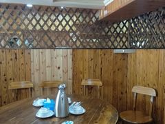 大堂-老东镇啤酒屋海鲜加工·蒸汽海鲜·海鲜烧烤(台东店)