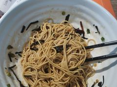 -鲁达面馆本帮风味(共康东路店)