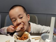-外婆家(西红门荟聚购物中心店)