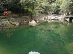 -白云源风景区