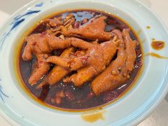 -欧记大排档·景德菜(上海首店)