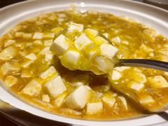 蟹粉豆腐-成隆行·蟹王府(九江路店)
