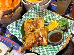 -泰妃殿(武汉首店)